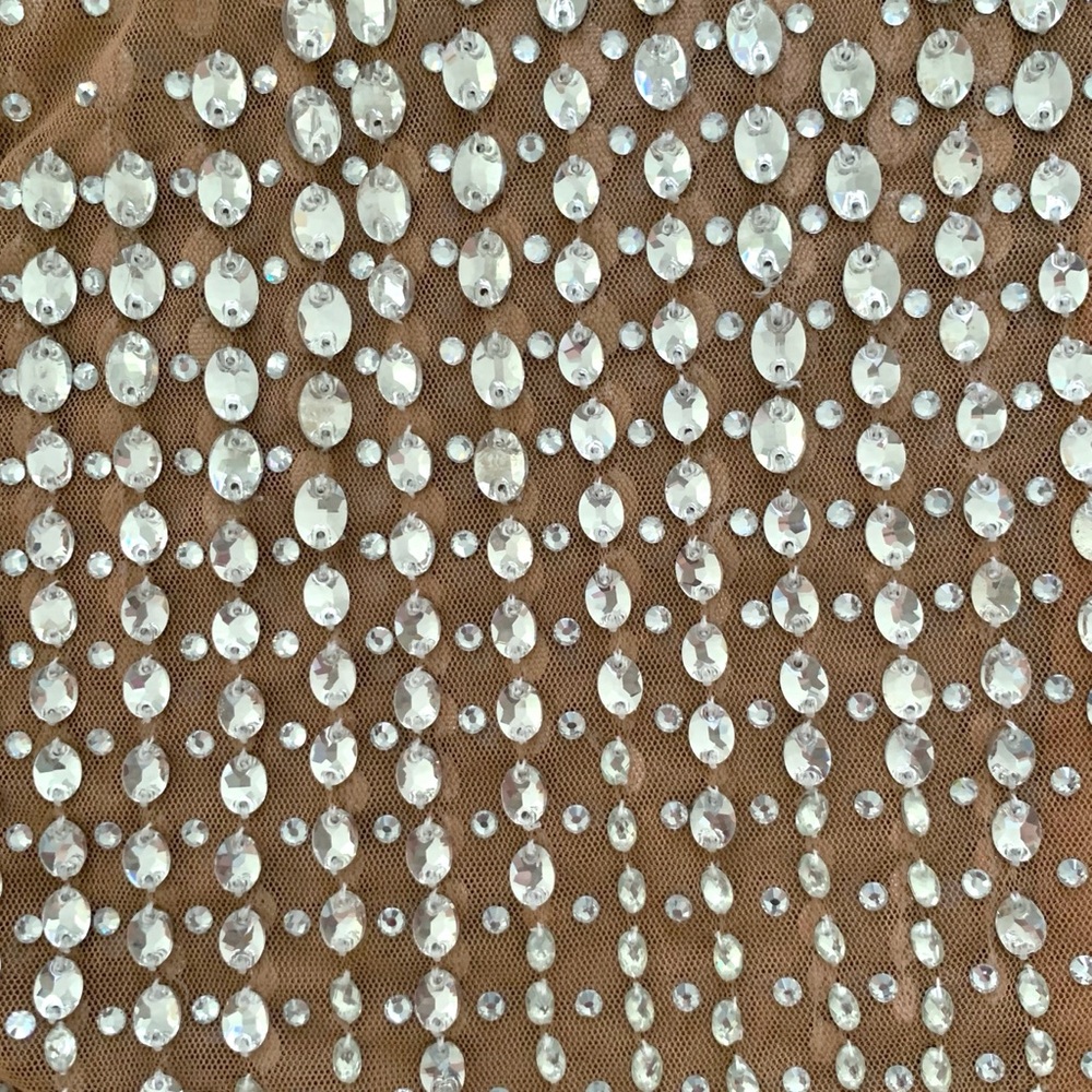 NWT Retrofete Jovie Sequin Dress - Picture 13 of 13